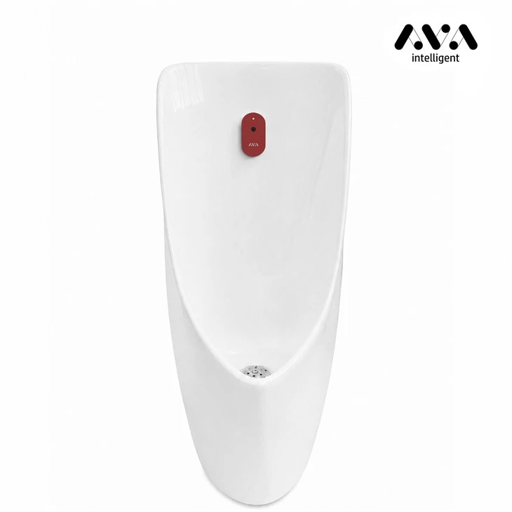 Urinal Sensor Flusher set