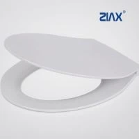 PP Toilet Seat - Easy Installation, Durable & Hygienic suppliers