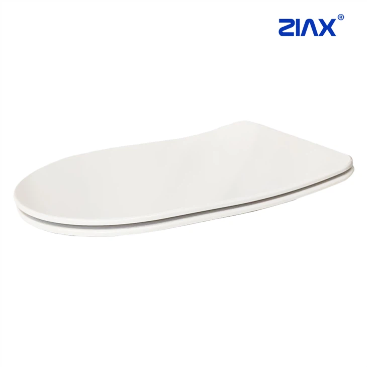 UF Toilet Seat: Durable, Clean, Quiet, Versatile high quality
