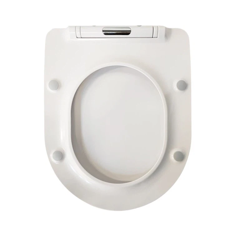 UF Toilet Seat: Durable, Clean, Quiet, Versatile best