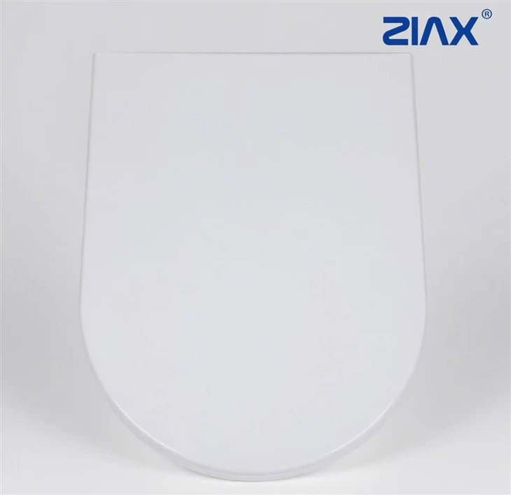 Universal Slow - Close PP Toilet Seat Cover best