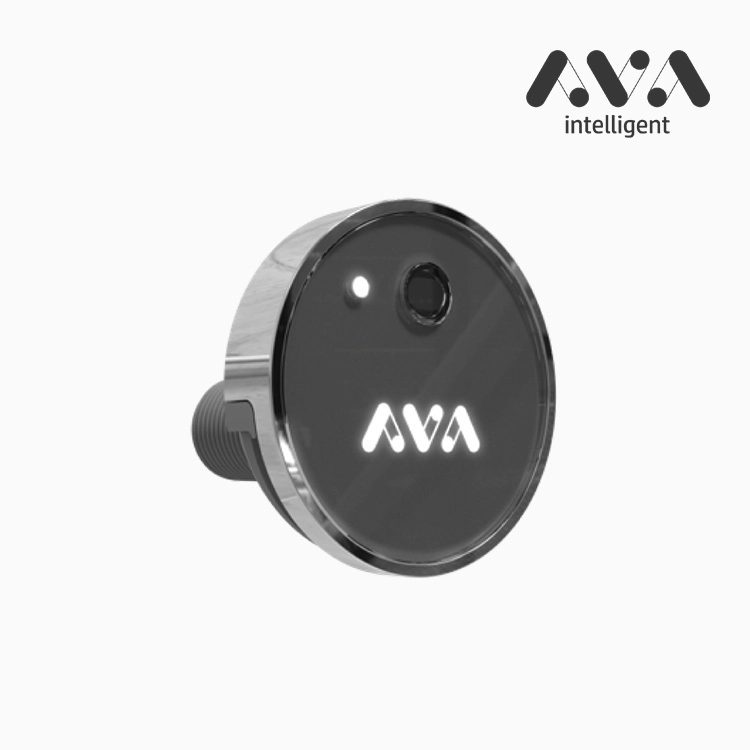 AdaptiveSense® TOF Urinal Sensor Flusher URFL.BF-A061-RA-GR00-00
