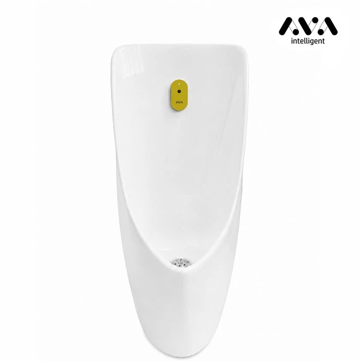 Urinal Sensor Flusher set