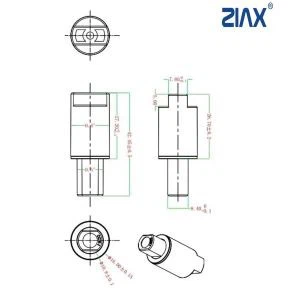 Durable, Stable Damping & Long-Lasting Performance factory