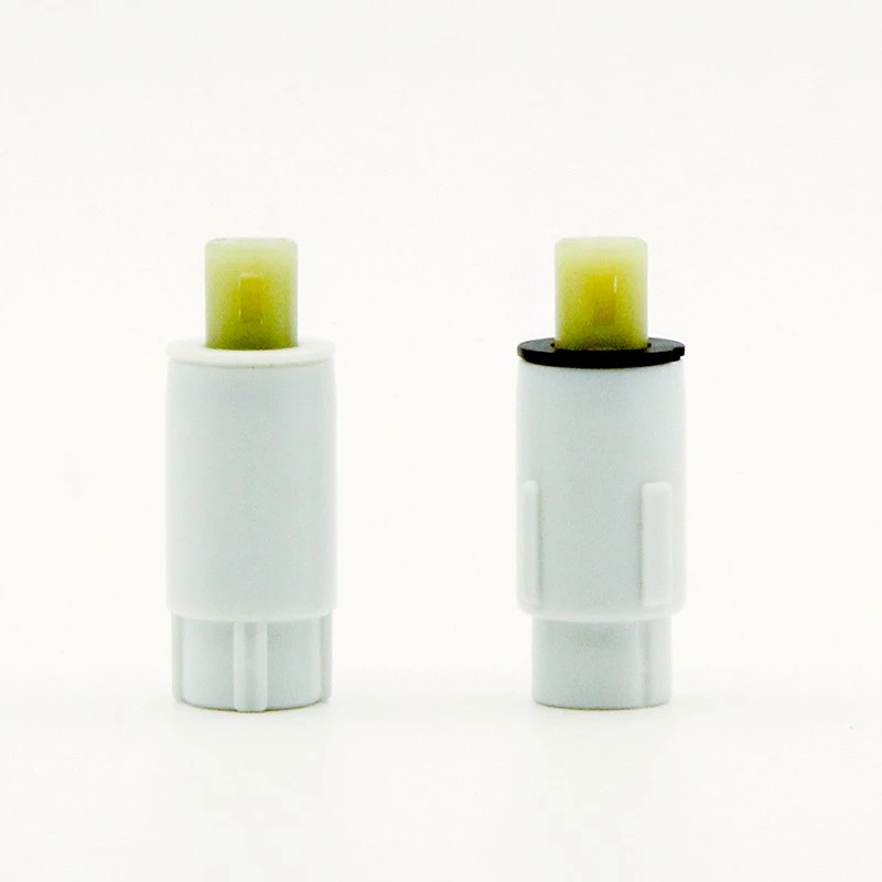 drawer slide soft close damper for sliding door distributor