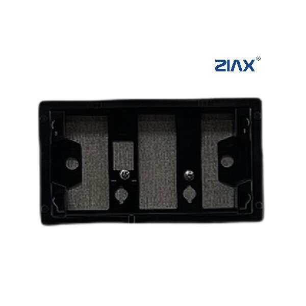 Dual Flush Plastic Concealed Cistern Plate factory