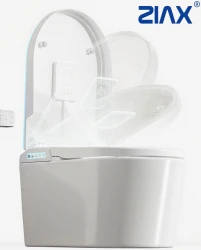 Does the antibacterial effect of antibacterial toilet seats diminish over time