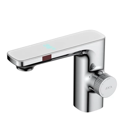 Benefits of Installing Smart Faucets in Commercial Restrooms