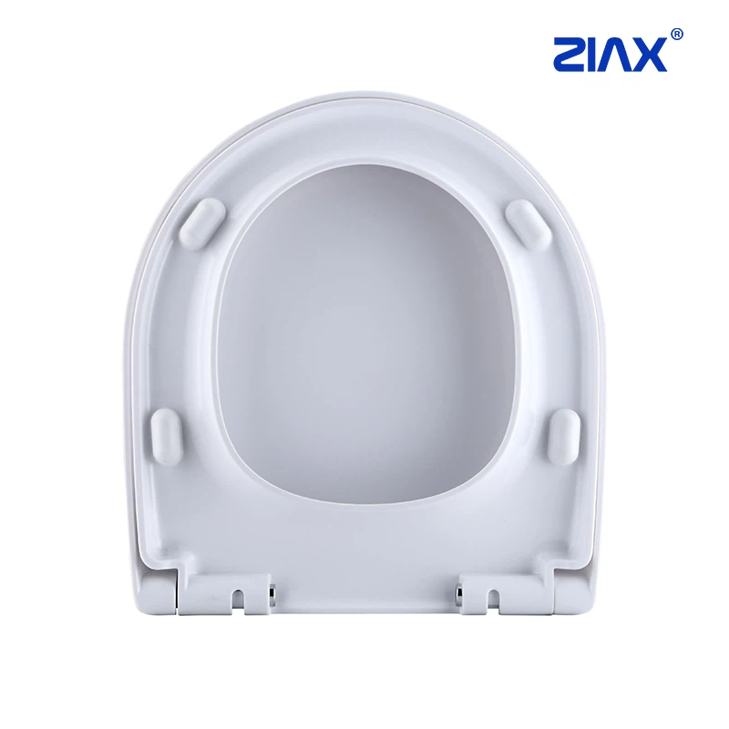 UF toilet seat cover