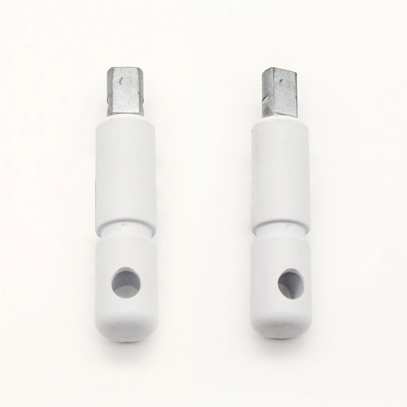 soft close damper insert