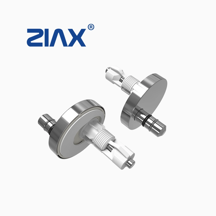 HSA019ZS Adjustable Toilet Seat Hinge 130–180 mm | ZIAX