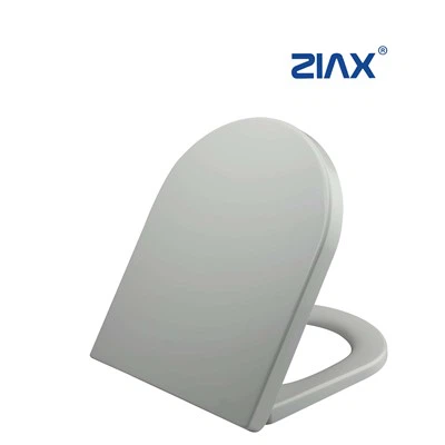 Ziax Toilet Seat Cover Design-Led Sanitary Upgrade For Modern Living Spaces