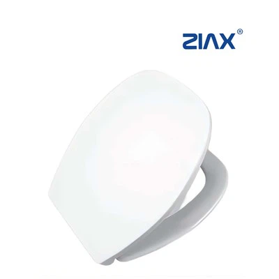 Ziax Toilet Seat Cover -The Precision-Engineered Solution For Modern Bathrooms
