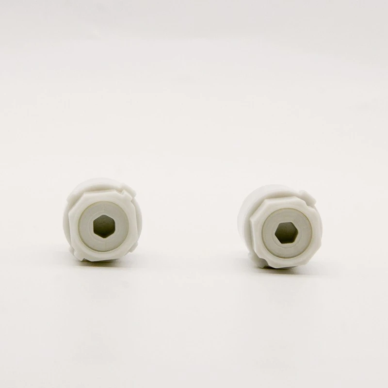 soft close damper for sliding door