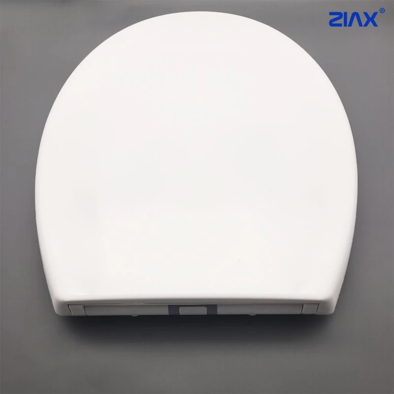 white seat cover for toilet