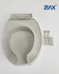 UF Toilet Seat With Slow-Close & Hygienic Design price