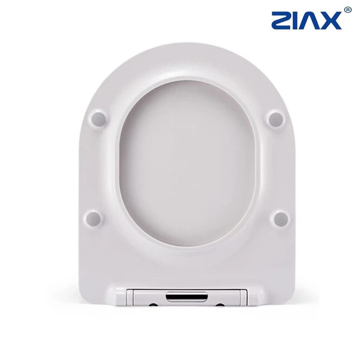 Upgrade With UF Toilet Seat: Silent Close, Easy Clean & Long - Lasting suppliers